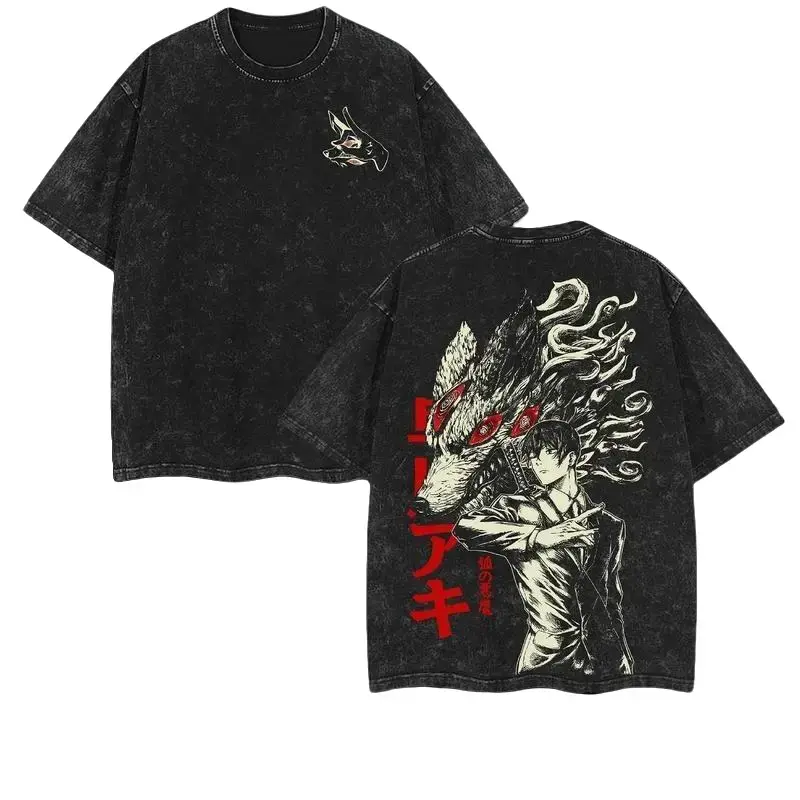 Men's Soft Round Neck Short-Sleeve Cotton Fabric Menswear