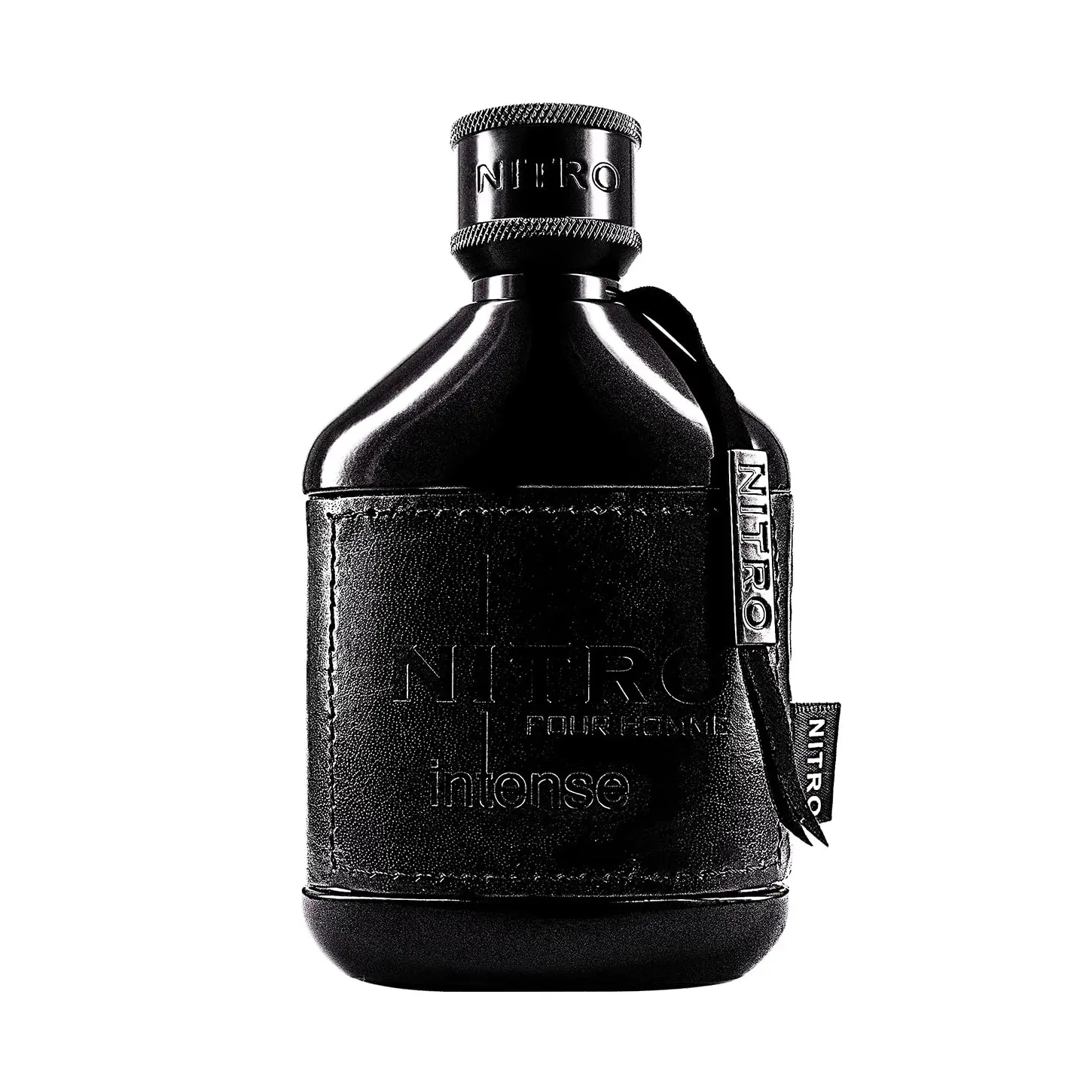 Dumont Nitro Intense 3.4oz - Eau De Parfum - Luxury Perfume for Men