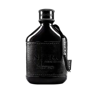 Dumont Nitro Intense 3.4oz - Eau De Parfum - Luxury Perfume for Men