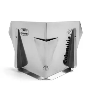 Columbia Direct Corner Flusher Columbia Direct Corner Flusher