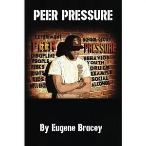 USED-Peer Pressure by Eugene Bracey (Paperback)