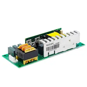 Mailepu 250w Beam Light Ballast Transformer, Current Stable Durable Design, Ideal for Lighting Applications, High Performance Energy Efficient