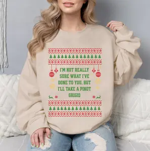 Rules Series Ugly Christmas Sweatshirt, Ugly Christmas Hoodie, Christmas Quote Outfit, Xmas Family Sweatshirt, Holiday Gifts