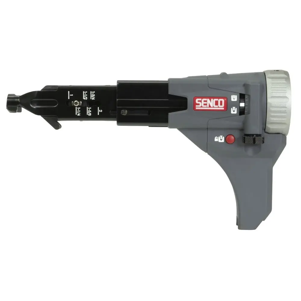 Senco 2015274 Auto-feed Attachment Screwdriver