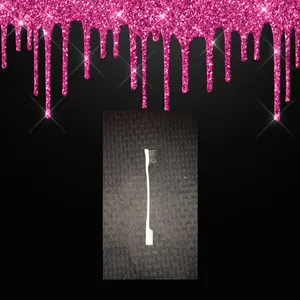 Pretty Siddity Edge brush