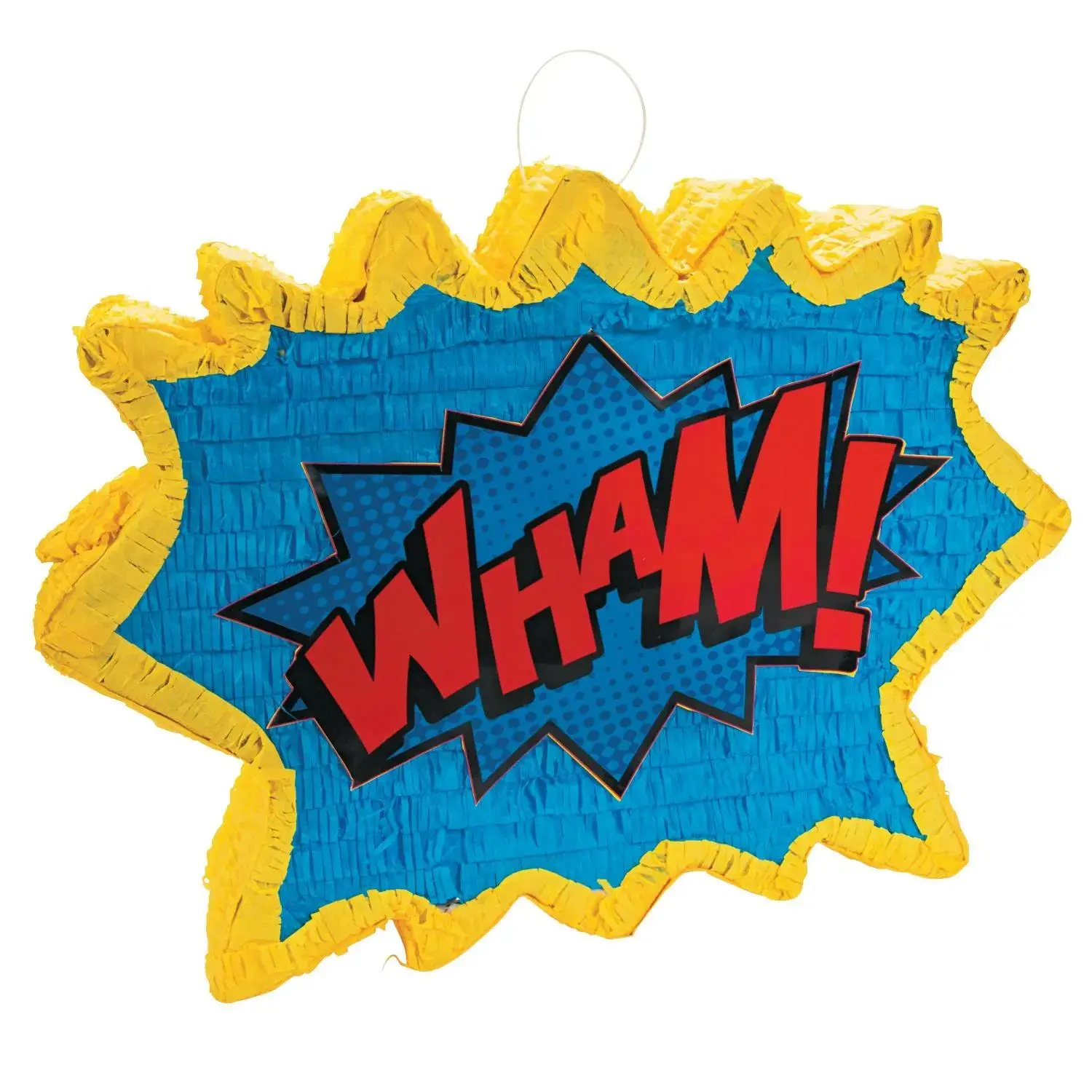 Superhero Piñata