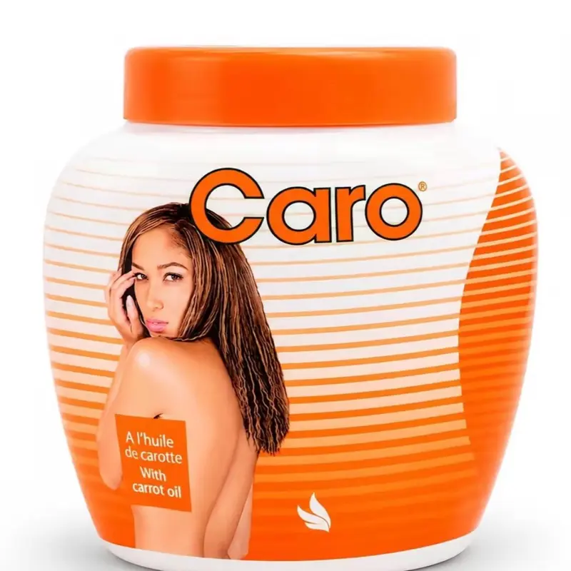 Carrot white Carrot white