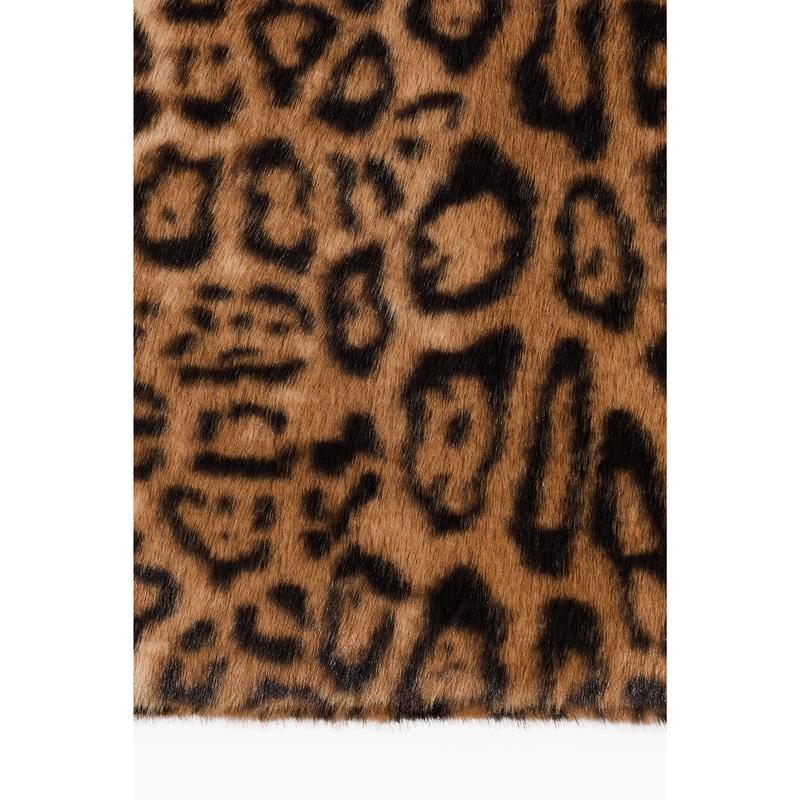 H&M Fluffy laptop case