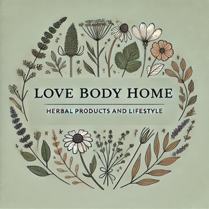 Love Body Home