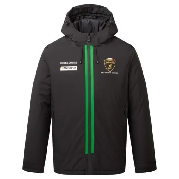 Lamborghini jacket - TikTok Shop