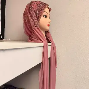 Hijabs and scarves
