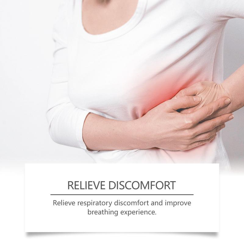 Natural Herbal Energy Pen 4 Pack, Smokeless Aromatherapy for Mood Regulation and Stress Relief, Portable Scented Stick Set, Thoughtful Valentine‘s Day Wellness Gift