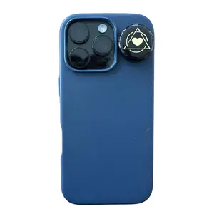 Orgone Cell phone Stickers - Emf Blocking stickers- Anti Radiation stickers