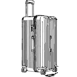 Essential- Trunk- Poly Cover