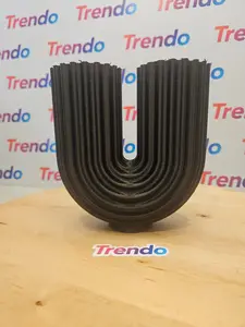 ArcFlow Designer Planter 8x8