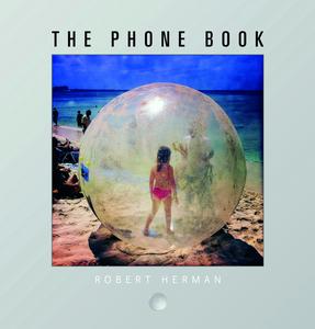 USED-The Phone Book by Herman, Robert (Hardcover)
