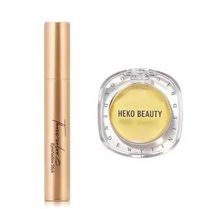 Color-Changing Blush and Trio Eyeshadow Stick Set, Waterproof Sweat-Proof Long-Lasting, Easy Application, Essential for Daily Commute