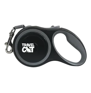 "The Captain" Retractable Leash for Cats