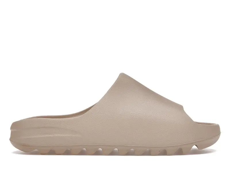 adidas Men's Yeezy Slide Pure (Restock Pair), from StockX