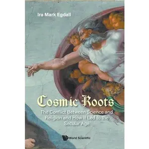 USED-Cosmic Roots by Egdall Ira Mark (Paperback)