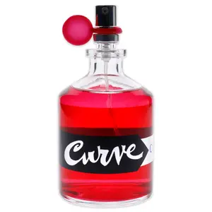 Curve Connect by Liz Claiborne for Men - 4.2 oz Cologne Spray
