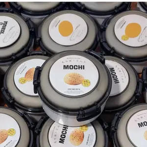 Mochi Taba Slime