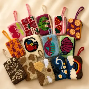 WAYUU COIN POUCH