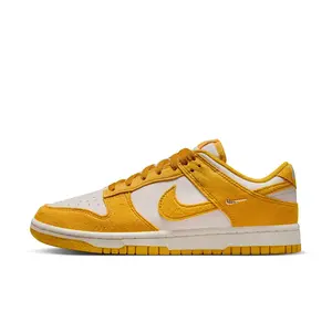 Nike Dunk Low "Dark Sulfur" - Women's Sneaker Casual