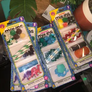 Aesthetically pleasing craft kit for DIY enthusiasts and those who enjoy sensory activities