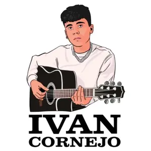 Ivan Cornejo Sticker Many Sizes