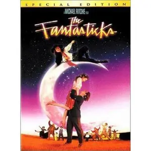 USED-The Fantasticks (Unknown)