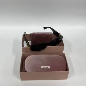 Pre-owned Miu Miu sunglasses （SZ H69535)