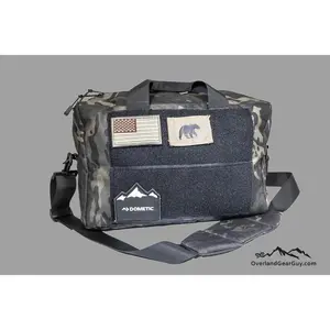 Bauer Bag with MOLLE