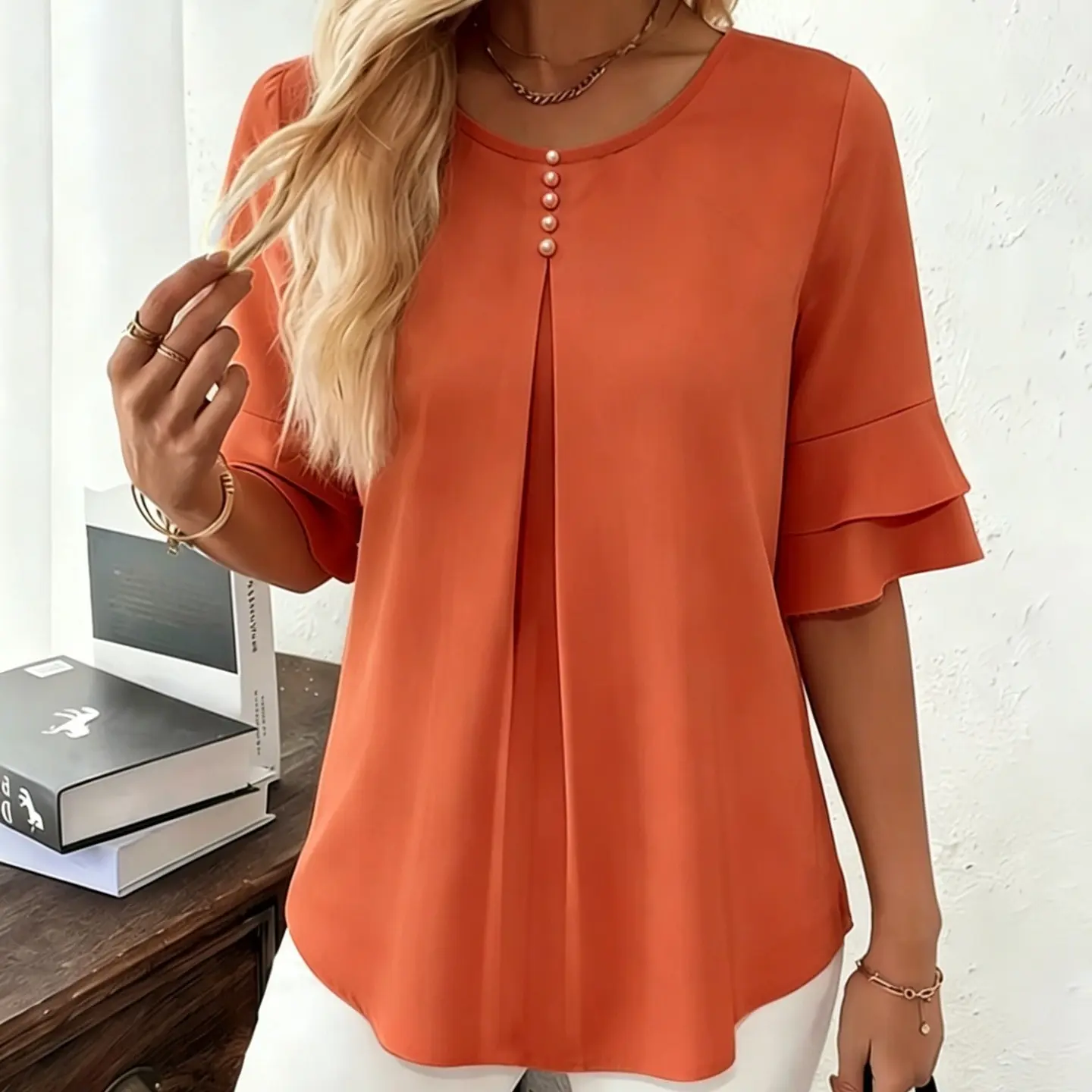 Orange