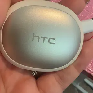 HTC NE76 Bluetooth Wireless Earbuds Sleep Earphones,Bluetooth 6.0,Noise-Canceling Earphones.Improves sleep quality,Zero pressure on the ears when sleeping on your side,Invisible flat-head earphones,Suitable for travel and side sleepers