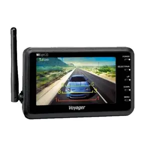 ASA WVOM43 4.3 in. Wireless Observation Monitor