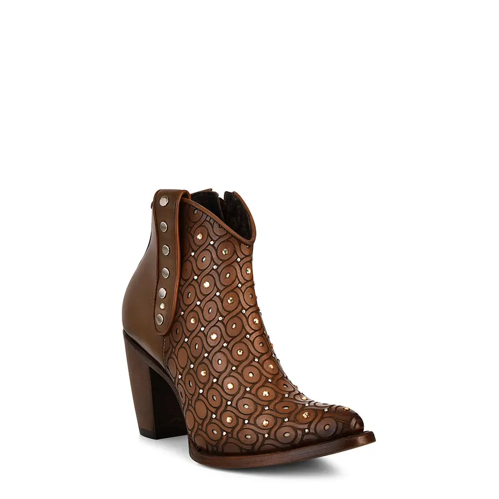 MAPLE LASER & CRYSTALS & STUDS