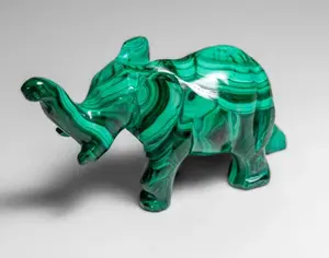 malachite elephant