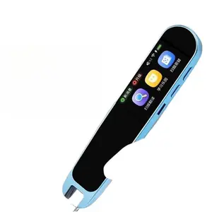 2026 Reading Pen for Students, English Enlightenment Early Education Device, Synchronized with Primary and Secondary Schools, Unlimited Book