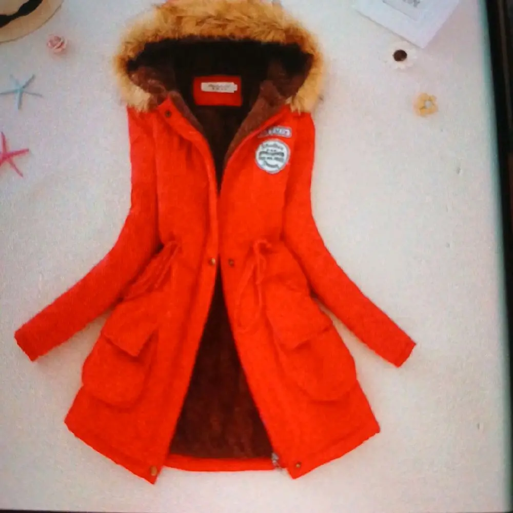 jackets