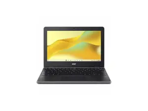 Acer Chromebook 511 C737 C737-C66E 11.6" Chromebook - HD - Intel N-Series N150 - 8 GB - 64 GB Flash Memory - English (US) Keyboard - Black - Intel Chip - 1366 x 768 - ChromeOS - Intel - ComfyView