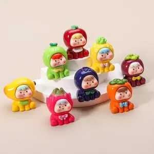 Car & Room Decoration Set - 25$ for 3-4 Years - Vietnam Toys Collection