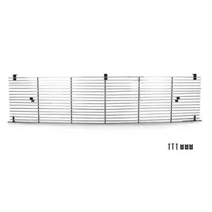 Fit For 1981-1987 Chevy Blazer/C/K Pickup/Suburban/GMC Jimmy Front Billet Grille