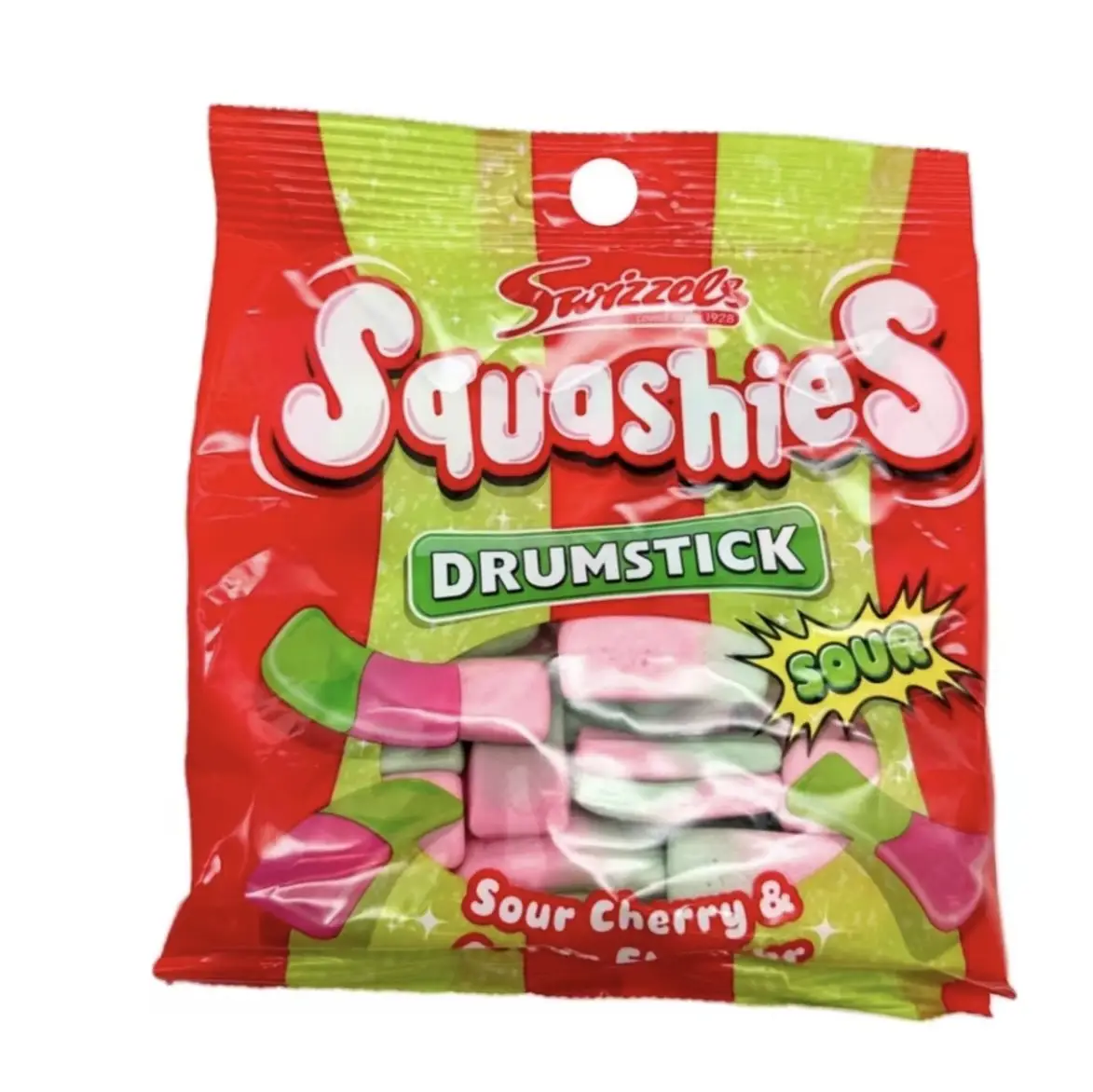 Swizzles Squashies (20 Different Flavors) candy