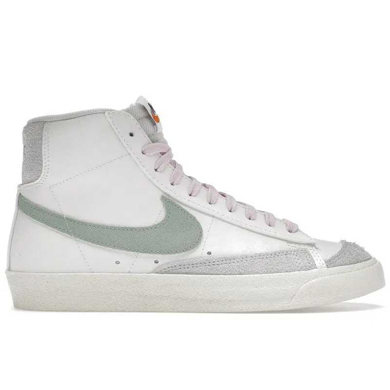 Nike Men's Blazer Mid 77 Premium Certified Fresh, from StockX