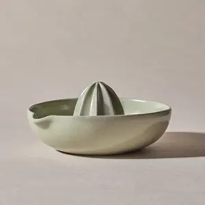ACTIVIST Ceramic Citrus Juicer