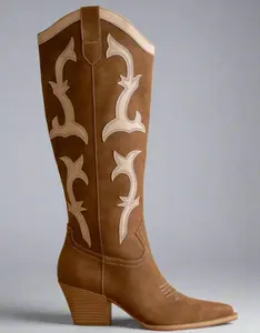 Adriana Rodeo Western Boot
