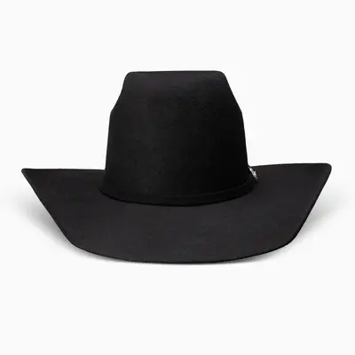 Brick Top Felt Hats TikTok Shop
