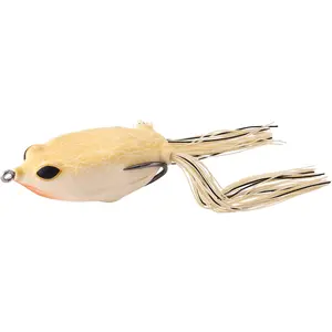 Berkley Swamp Lord Hollow Body Frog