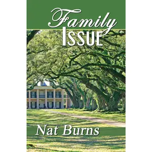 USED-Family Issue by Burns, Nat (Paperback)